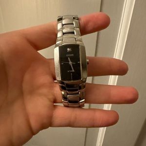 Guess watch